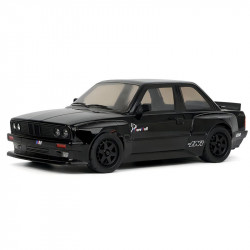COCHE BMW 1/10 DRIFT BRUSHLESS 60A 3300KW HNR9803-BL 4X4 WATERPROOF NEGRO RTR