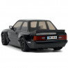 COCHE BMW 1/10 DRIFT BRUSHLESS 60A 3300KW HNR9803-BL 4X4 WATERPROOF NEGRO RTR