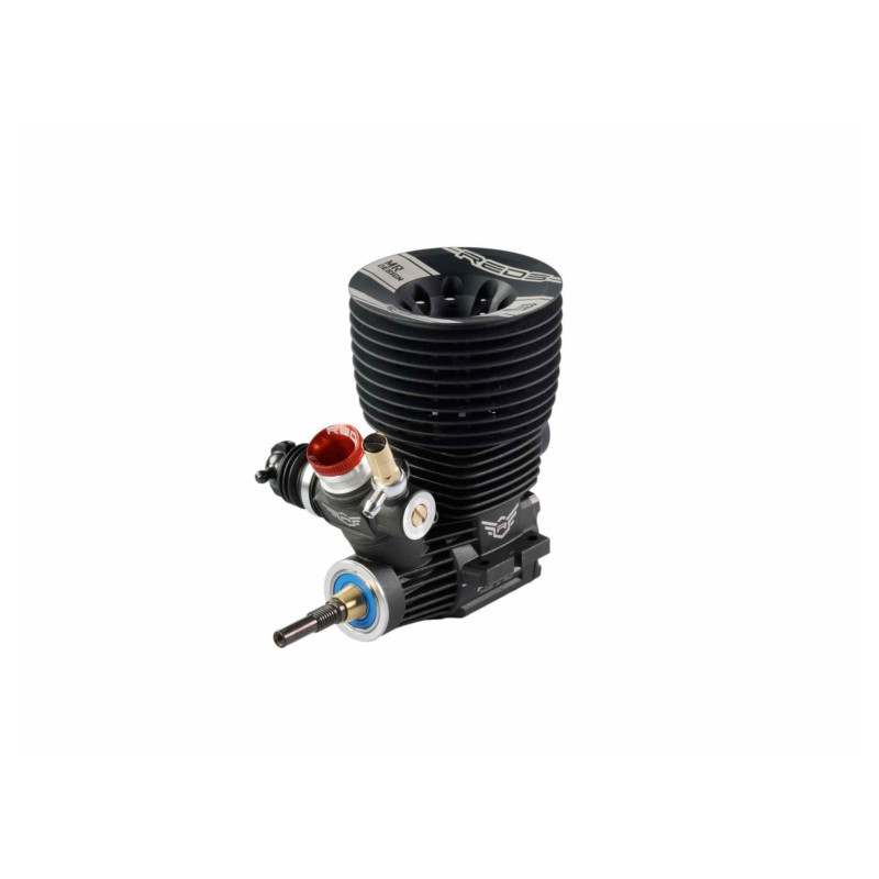 MOTOR REDS 723S GEN2 PRO (3,7ccm TRUGGY)