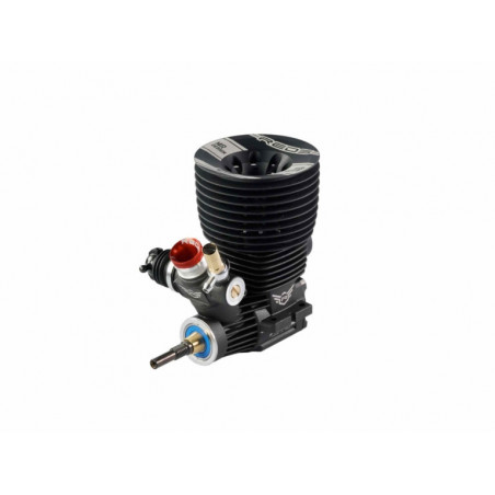 MOTOR REDS 723S GEN2 PRO (3,7ccm TRUGGY)