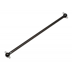 Palier Central Trasero Acero 165mm Sworkz S35-T2E