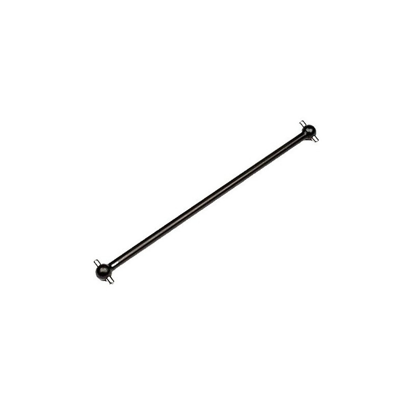 Palier Central Trasero Acero 165mm Sworkz S35-T2E
