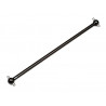 Palier Central Trasero Acero 165mm Sworkz S35-T2E