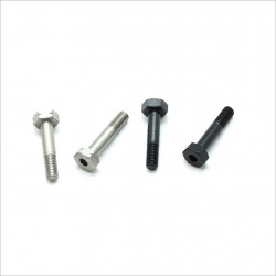 TORNILLOS SOPORTE AMORTIGUADOR INF S35/4 EVO