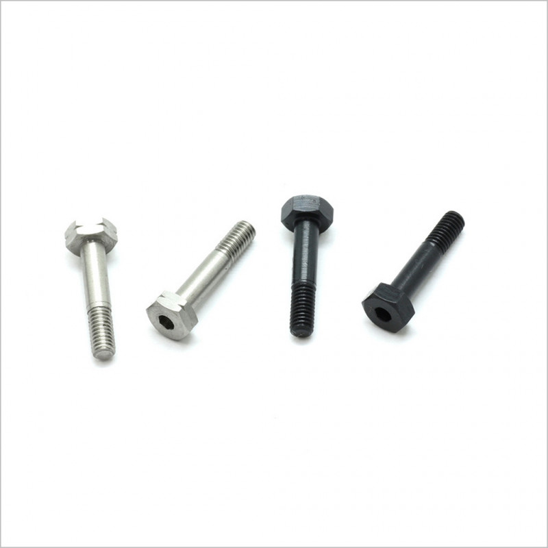 TORNILLOS SOPORTE AMORTIGUADOR INF S35/4 EVO