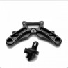 Bandeja plástico soporte trapecio superior Delantero VS2 /VS
