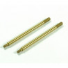 SWORKz S350/S35/4T New BBS System +5.5mm Shock Shaft ( L) (2)