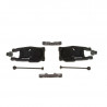 KIT OFFSET TRASERO MUGEN MBX8R ULTIMATE