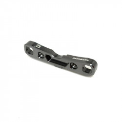KIT OFFSET TRASERO MUGEN MBX8R ULTIMATE