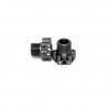 KIT OFFSET TRASERO MUGEN MBX8R ULTIMATE