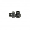 KIT OFFSET TRASERO MUGEN MBX8R ULTIMATE