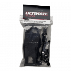 KIT OFFSET TRASERO MUGEN MBX8R ULTIMATE