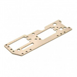 Bandeja de Servos CNC 7075 Hyper  VS2 /VS