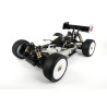 COCHE 1/8 OFF-ROAD S35-5 NITRO BUGGY PRO KIT SWORKZ