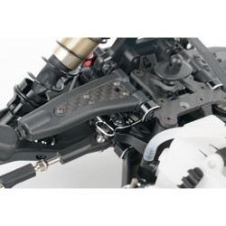COCHE 1/8 OFF-ROAD S35-5 NITRO BUGGY PRO KIT SWORKZ