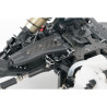 COCHE 1/8 OFF-ROAD S35-5 NITRO BUGGY PRO KIT SWORKZ