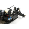 COCHE 1/8 OFF-ROAD S35-5 NITRO BUGGY PRO KIT SWORKZ