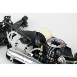 COCHE 1/8 OFF-ROAD S35-5 NITRO BUGGY PRO KIT SWORKZ