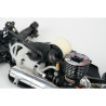 COCHE 1/8 OFF-ROAD S35-5 NITRO BUGGY PRO KIT SWORKZ