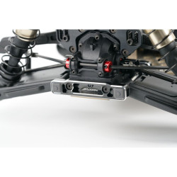 COCHE 1/8 OFF-ROAD S35-5 NITRO BUGGY PRO KIT SWORKZ