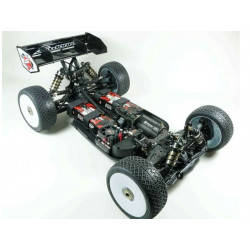 SWORKz S35-4e EVO (ELECTRICO) KIT