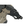 COCHE 1/8 OFF-ROAD S35-5 NITRO BUGGY PRO KIT SWORKZ