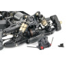 COCHE 1/8 OFF-ROAD S35-5E ECO BUGGY PRO KIT SWORKZ
