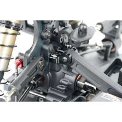 COCHE 1/8 OFF-ROAD S35-5E ECO BUGGY PRO KIT SWORKZ