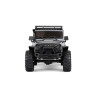 COCHE CRAWLER ROCK CRUISER 1/10 RGT86100-GR V3 WATERPROOF 4X4 GRIS RTR