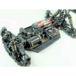 SWORKz S35-4e EVO (ELECTRICO) KIT