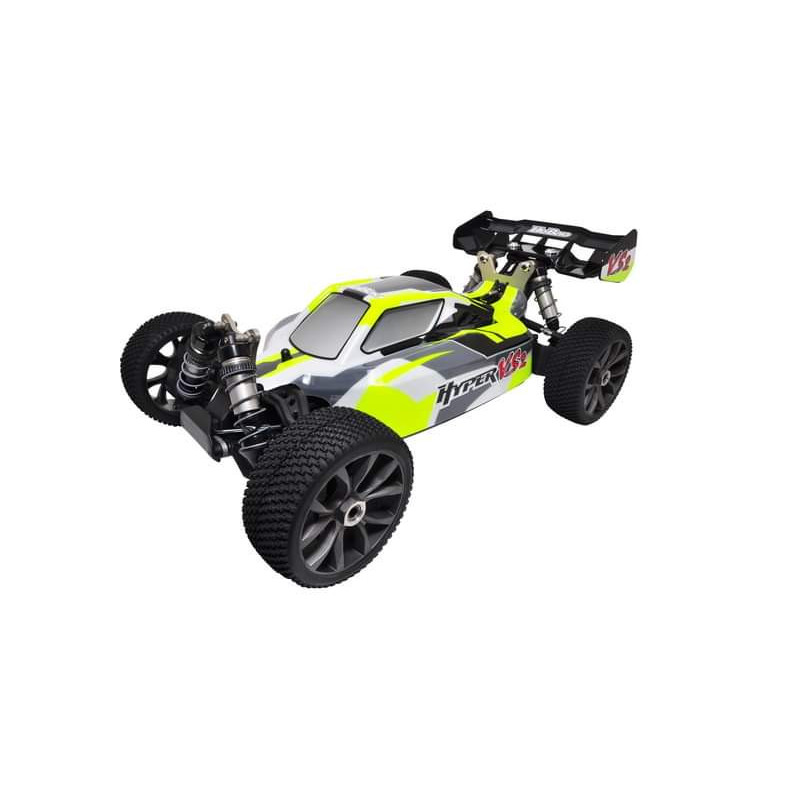 Buggy 1/8 HoBao Hyper VS2 Brushless 150A 4-6S RTR