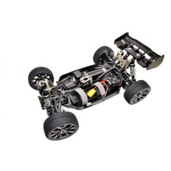 Buggy 1/8 HoBao Hyper VS2 Brushless 150A 4-6S RTR
