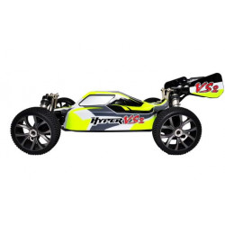 Buggy 1/8 HoBao Hyper VS2 Brushless 150A 4-6S RTR