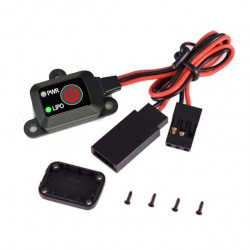 INTERRUPTOR ELECTRÓNICO DE ENCENDIDO SKY RC
