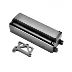 Caja batería LIPO para Hyper VS2 nitro