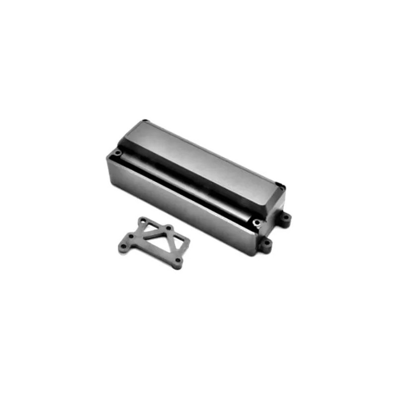 Caja batería LIPO para Hyper VS2 nitro
