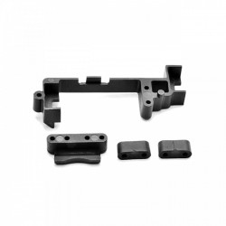 Soporte servo para Hyper VS2 nitro