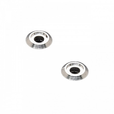 Casquillo salva servo CNC Hyper VS2