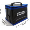 DXF Lipo Safe Bag - Bolsa ignífuga
