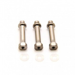 Postes 7075 soporte caja servo Hyper VS2