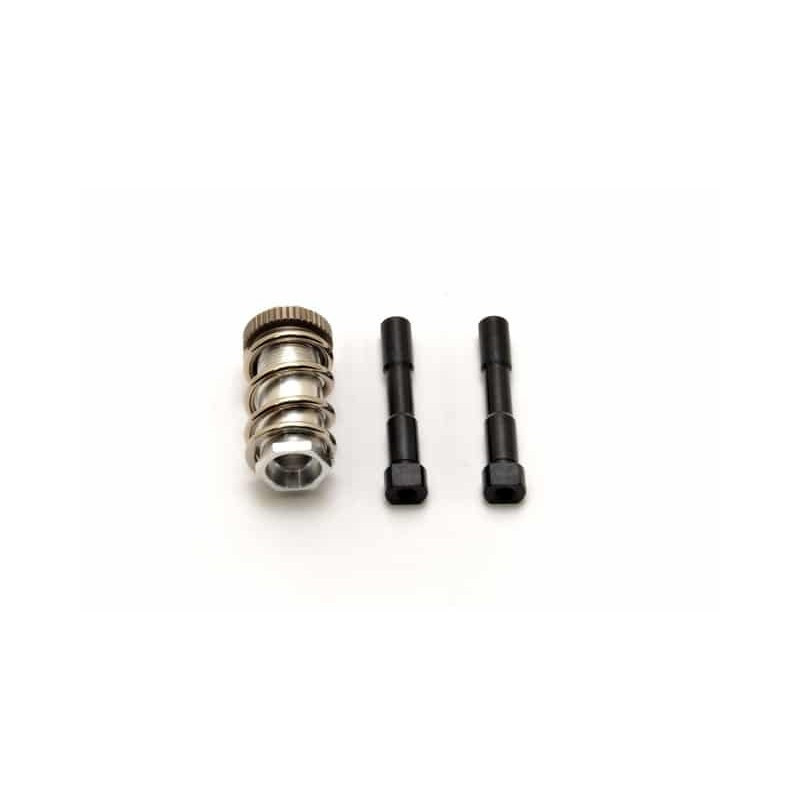 Torre postes salva servo para Hyper VS2