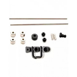 Conjunto varillas freno para Hyper VS2 Nitro