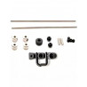 Conjunto varillas freno para Hyper VS2 Nitro