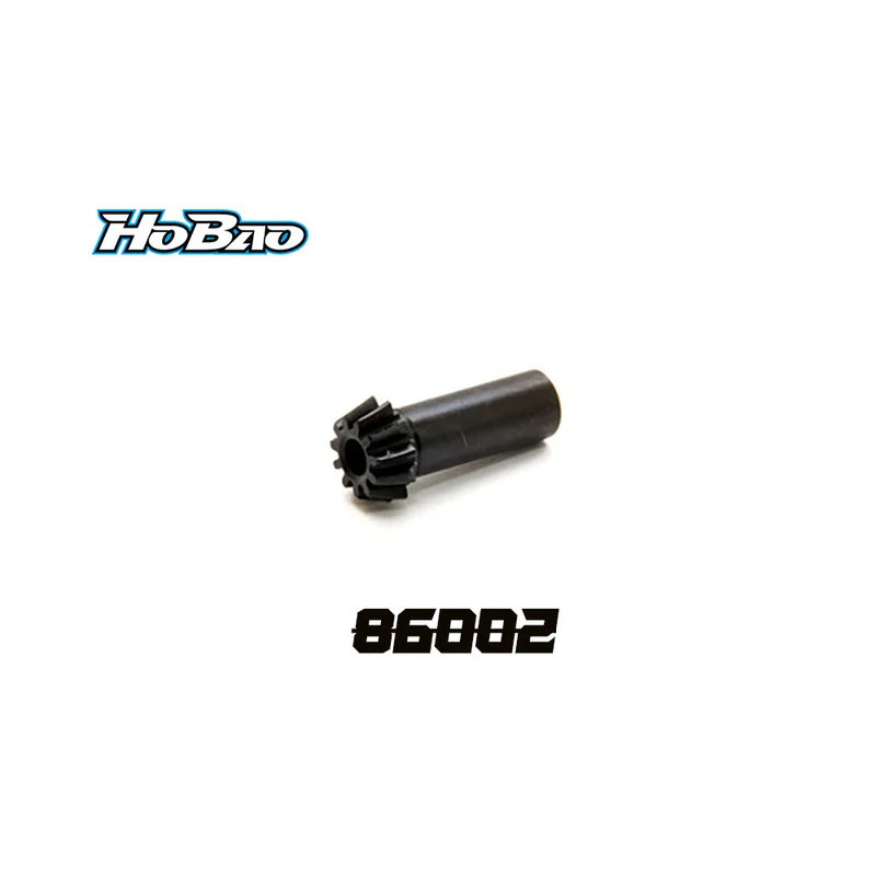 Piñón ataque diferencial Del./tras. 11T Hyper ST Truggy