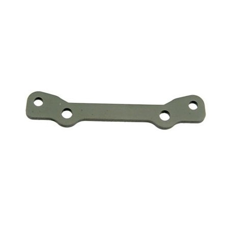 Soporte trapecio superior delantero Hyper ST Truggy