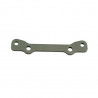 Soporte trapecio superior delantero Hyper ST Truggy