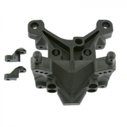 Torreta mariposa delantera Hyper ST Truggy