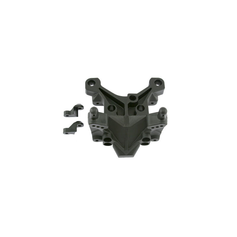 Torreta mariposa delantera Hyper ST Truggy