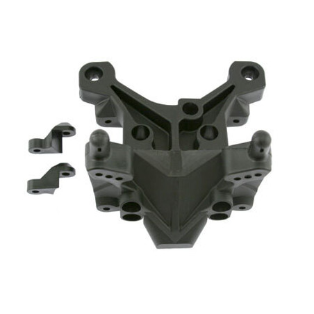 Torreta mariposa delantera Hyper ST Truggy