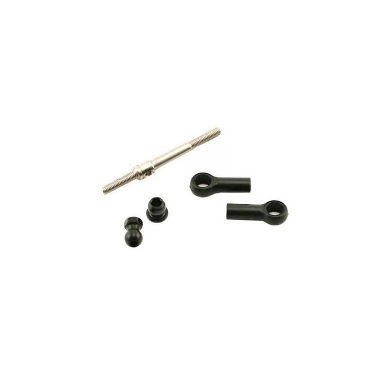 Brazo servo ajustable dirección Hyper ST Truggy